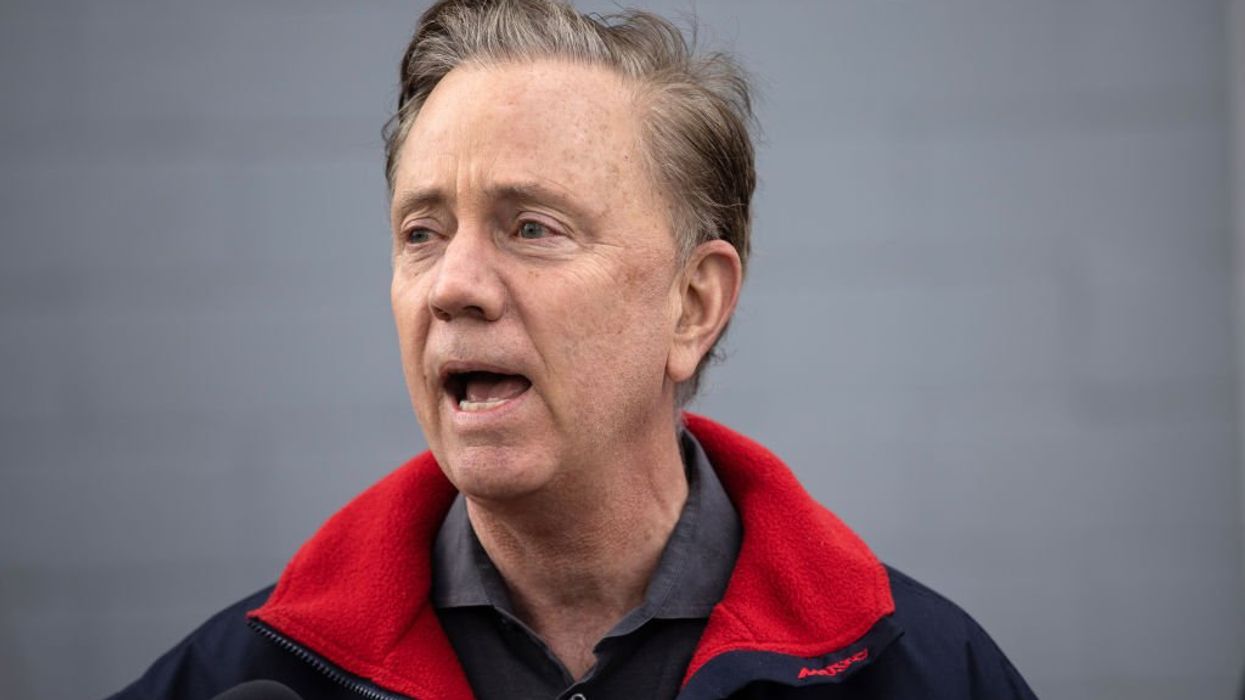 Connecticut Democrats bob and weave about illegal aliens