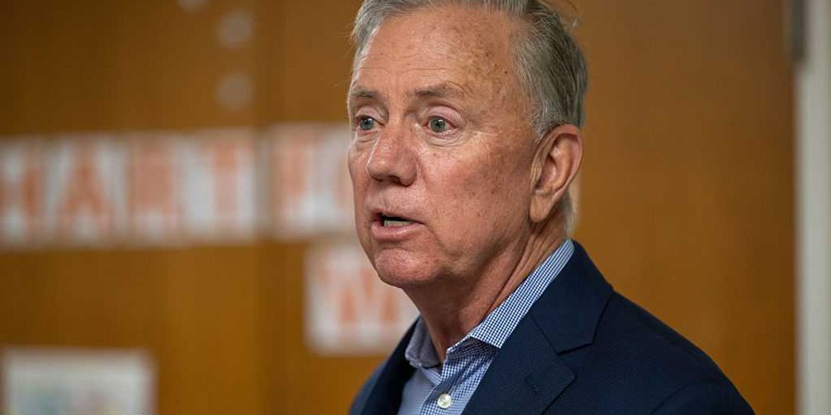 Connecticut Democrats take photo ID really seriously — just not for voting