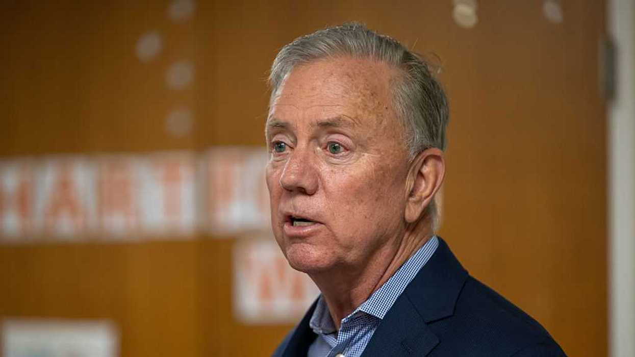 Connecticut Democrats take photo ID really seriously — just not for voting