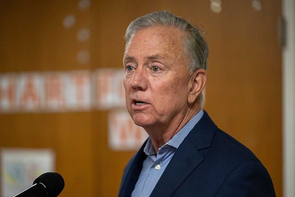 Connecticut Democrats take photo ID really seriously — just not for voting