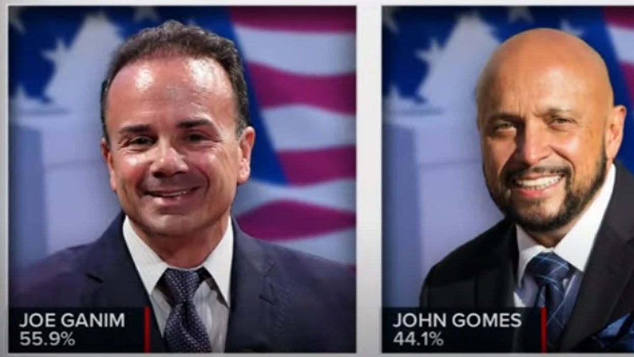 Connecticut mayor embroiled in alleged voter fraud scandal wins primary — after he already won the general election