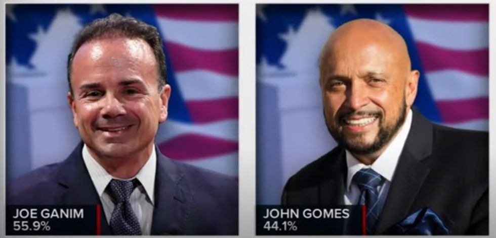 Connecticut mayor embroiled in alleged voter fraud scandal wins primary — after he already won the general election