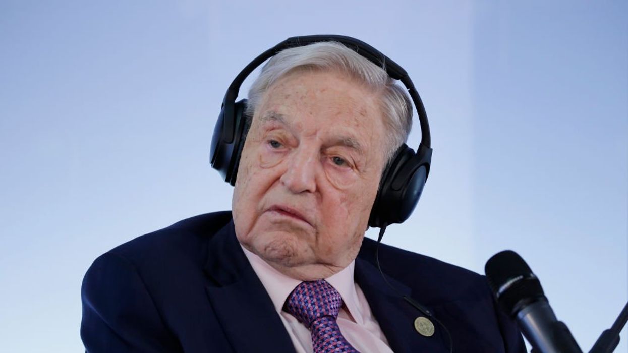 Conservative airwaves under siege as Soros eyes Audacy