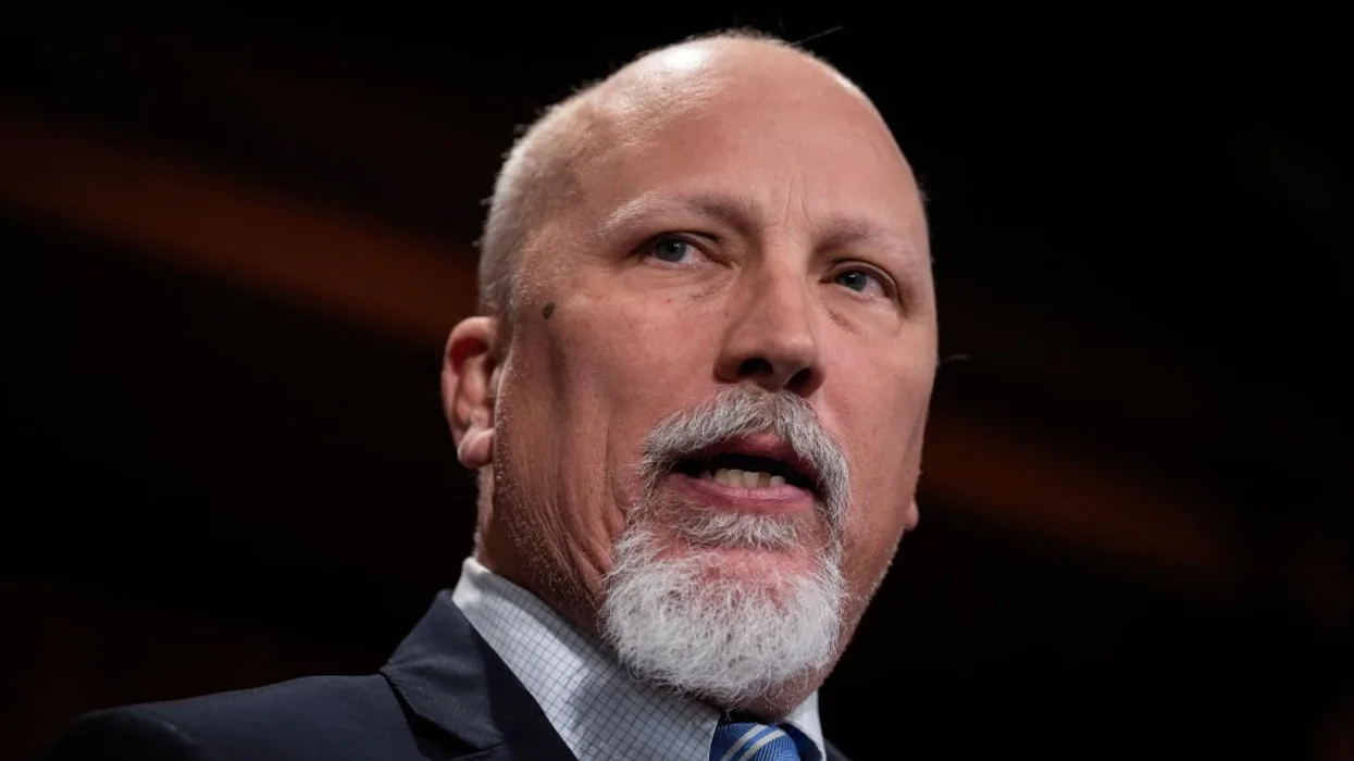 Conservative firebrand Chip Roy bids Congress farewell, targets new political venture