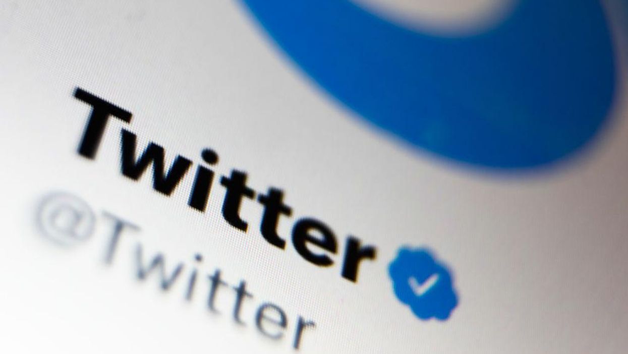 'Conservative Review' podcast host Daniel Horowitz is one strike away from a permanent Twitter ban