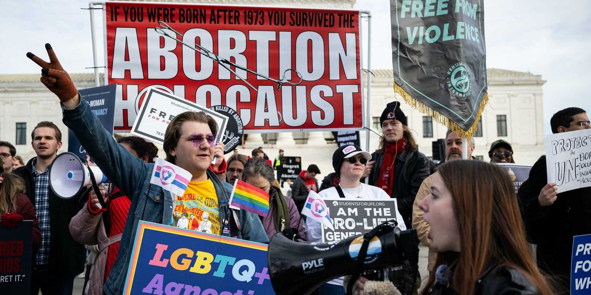 Conservative SCOTUS justice restores access to abortion drug — for now