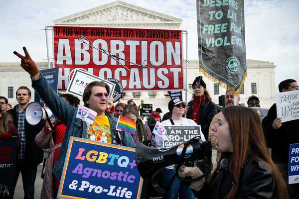 Conservative SCOTUS justice restores access to abortion drug — for now