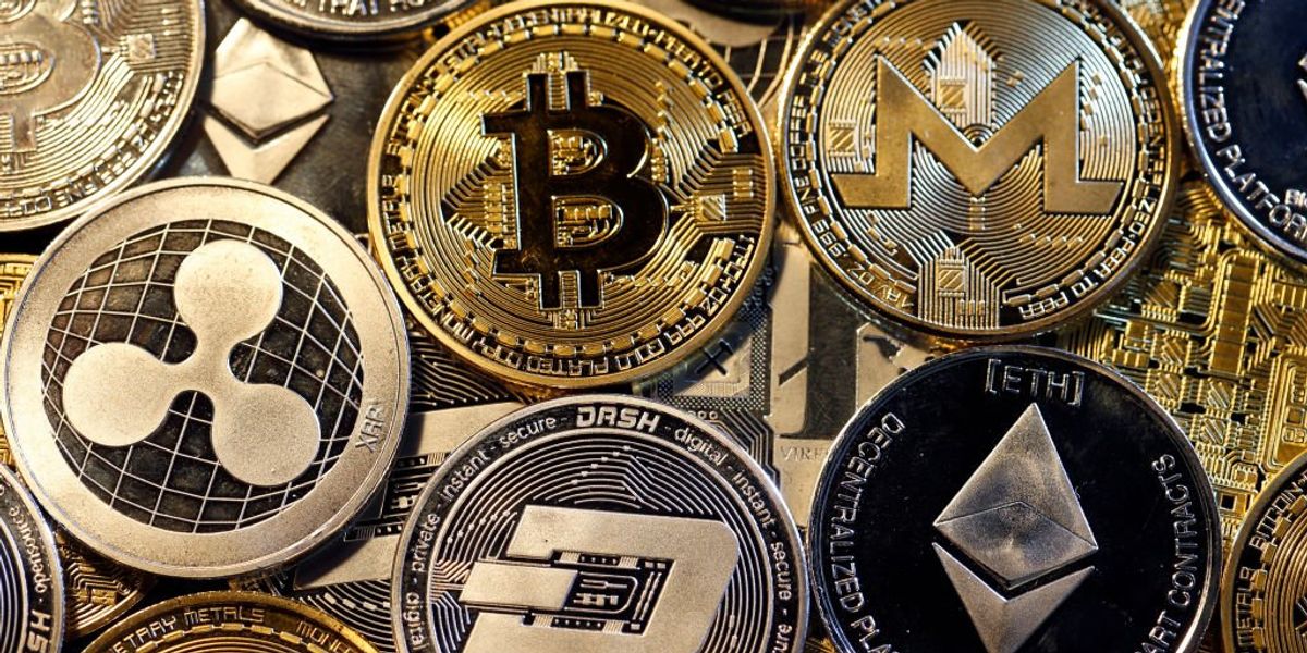 How conservatives can lead on crypto regulation reform How conservatives can lead on crypto regulation reform