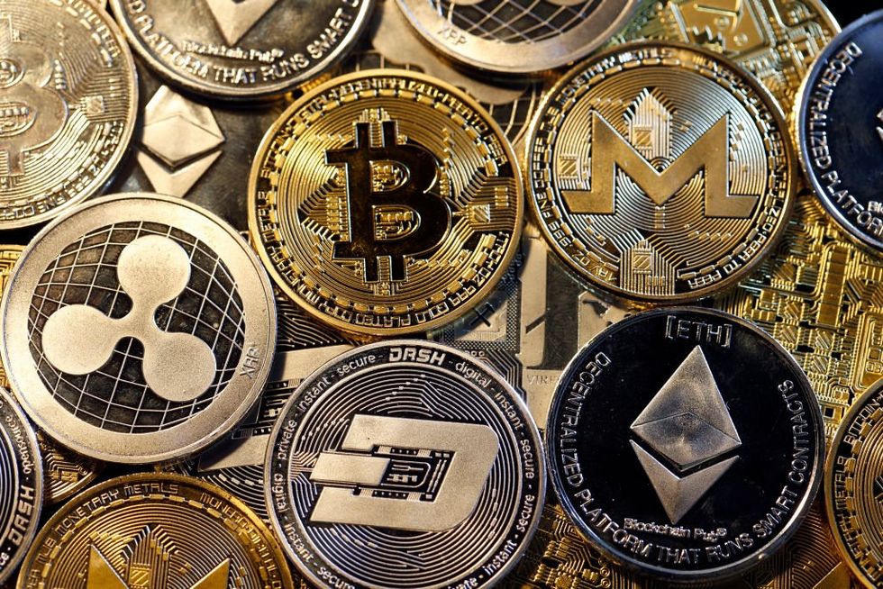 Conservatives can lead the charge on clean crypto rules