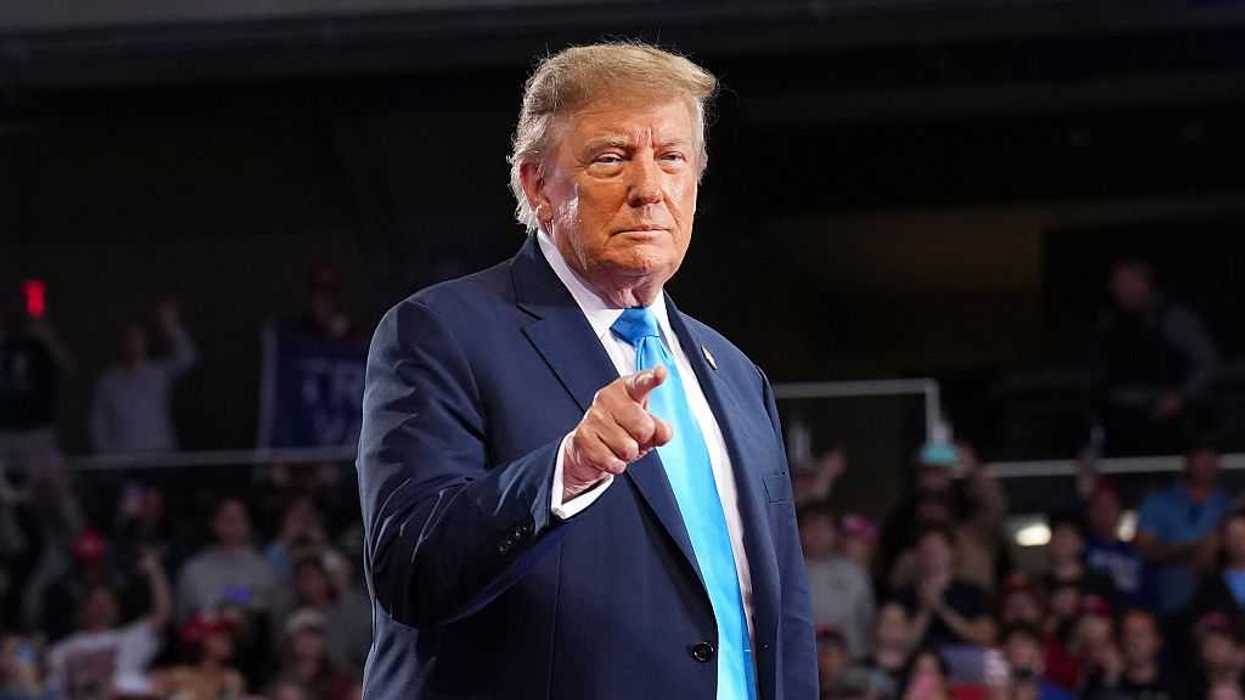 Conservatives demand competition — except in their own primaries