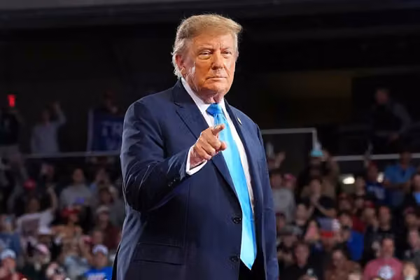 Conservatives demand competition — except in their own primaries