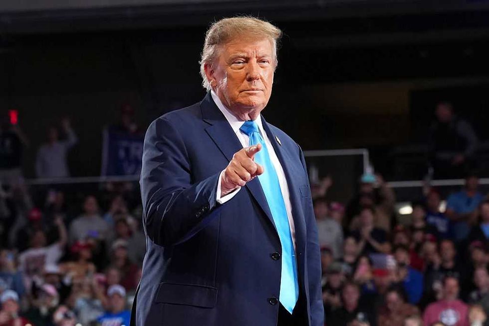 Conservatives demand competition — except in their own primaries