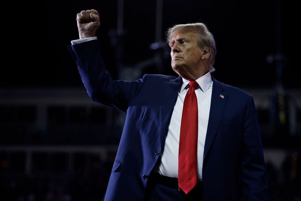 Conservatives demand real action on key issues, no more talk