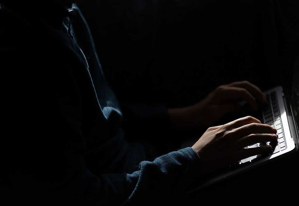 ‘Conspiracy theory’ is just media code for ‘we hope this never comes out’