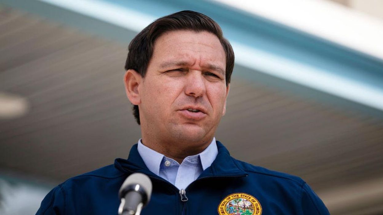 Constitutional lawyer pokes holes in lawsuit against Gov. DeSantis: 'Stronger on rhetoric' than 'facts or law'