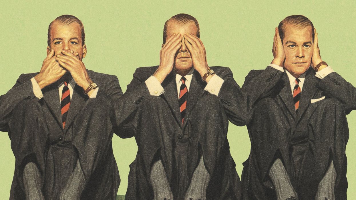 Consumer prices are down — why can’t Democrats admit it?