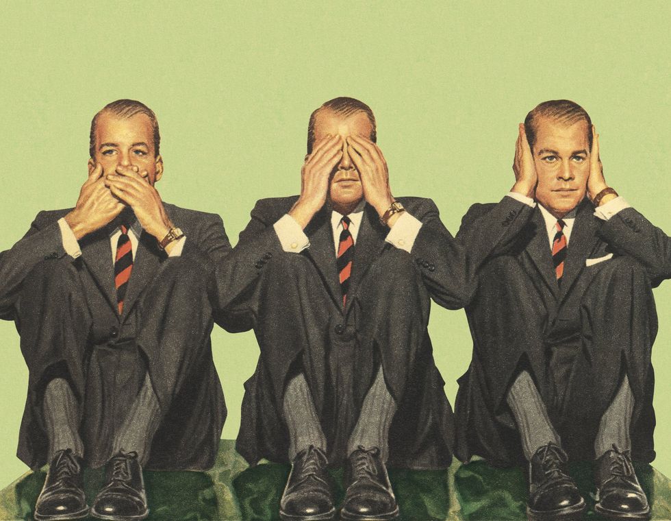Consumer prices are down — why can’t Democrats admit it?