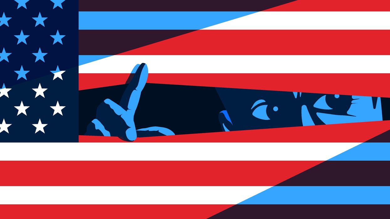 Controversial FISA bill heads to Senate, making it easier to spy on Americans