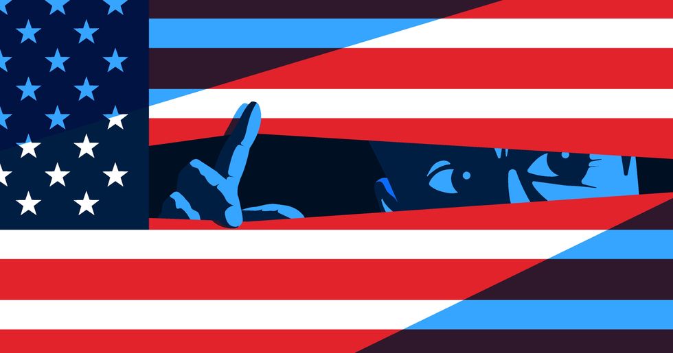 Controversial FISA bill heads to Senate‚ making it easier to spy on Americans