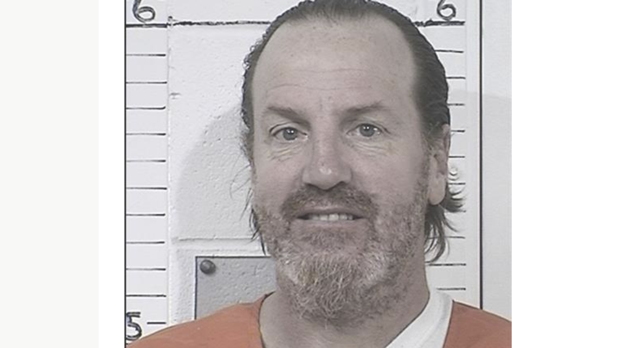Convicted child molester with disturbing, lengthy rap sheet found dead in prison; cellmate eyed as killer