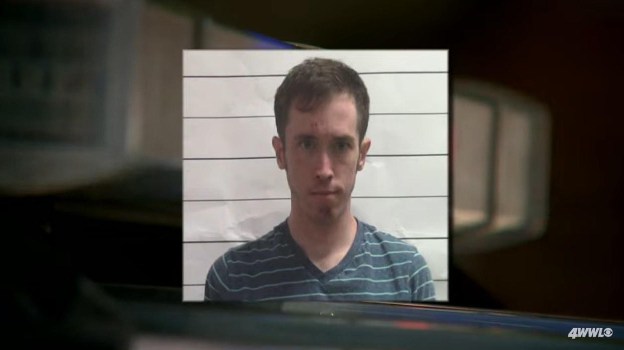 Convicted human trafficker posed as special-needs child and hired women to treat him like a baby, change his diapers, police say