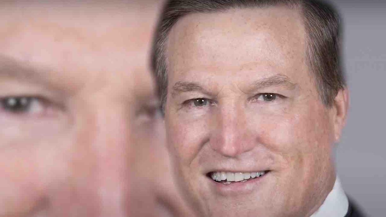Convicted murderer may get new trial after presiding judge accused of affair with assistant DA who cross-examined defense witnesses, gave closing argument