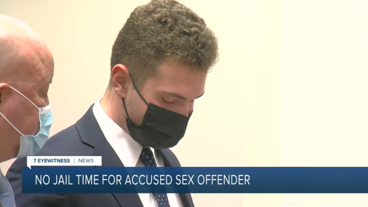Convicted rapist receives no jail time for crimes against teen girls, as judge rules, 'Incarceration isn’t appropriate'