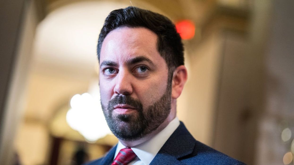 Cook Political Report delivers more bad news for Democrats