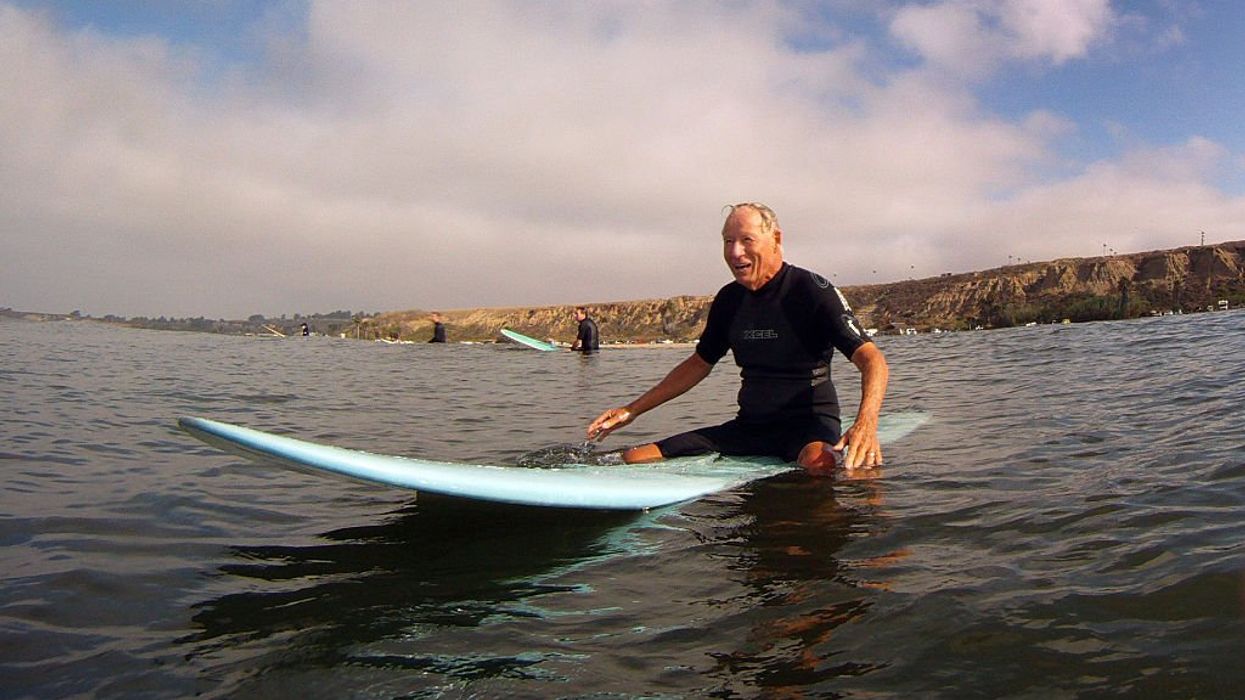 Cool under pressure: Why sports are better than exercise