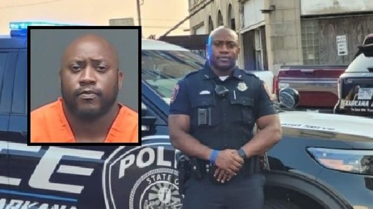 Cop allegedly solicited sex from undercover cops posing as underage girl online