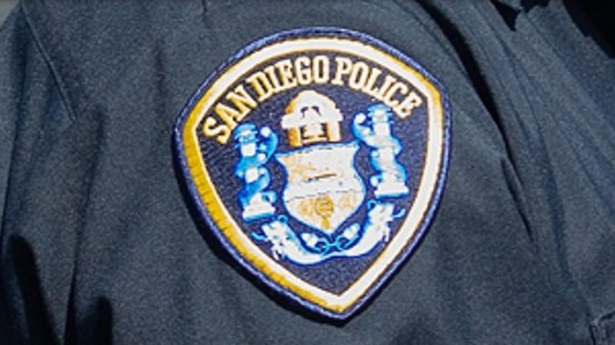 Cop in San Diego resigns after locking himself in patrol car with female suspect — both deny tryst occurred