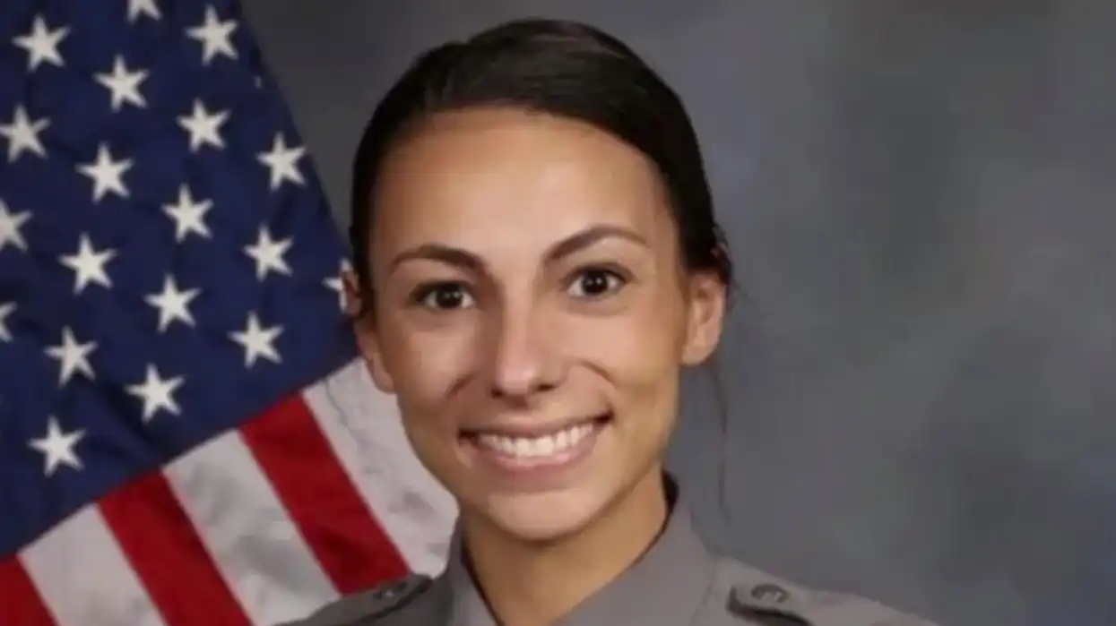 Cop torches career after home invasion, physical attack on former lover — and his girlfriend — plus threat to burn down house