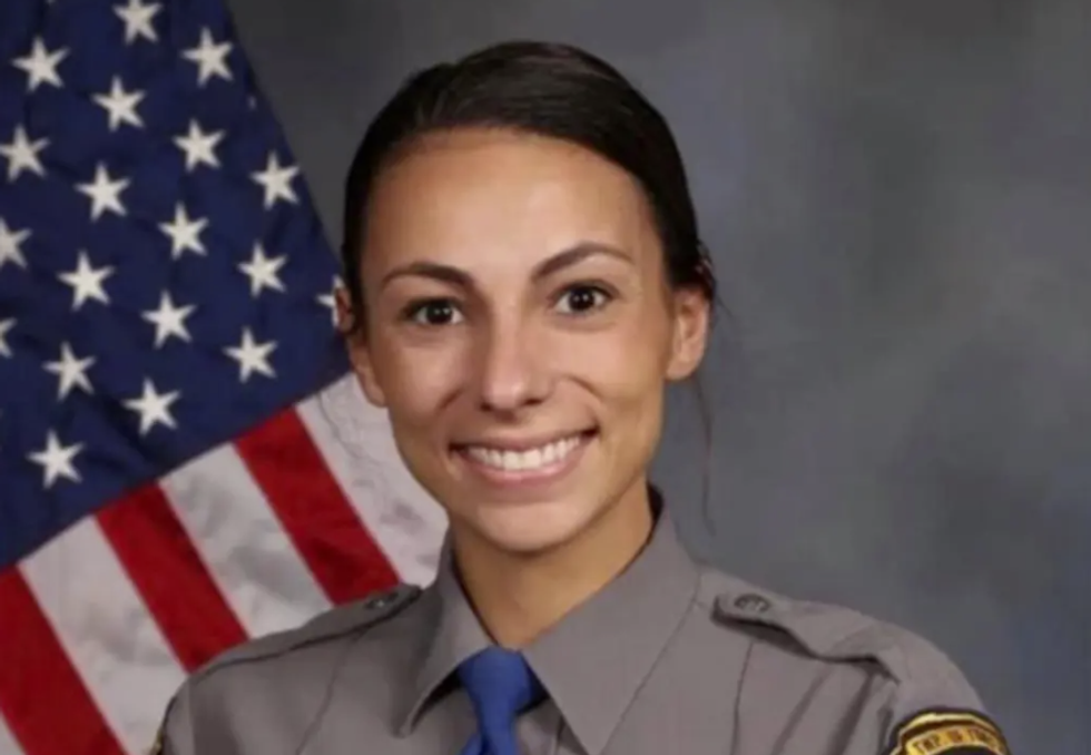 Cop torches career after home invasion, physical attack on former lover — and his girlfriend — plus threat to burn down house