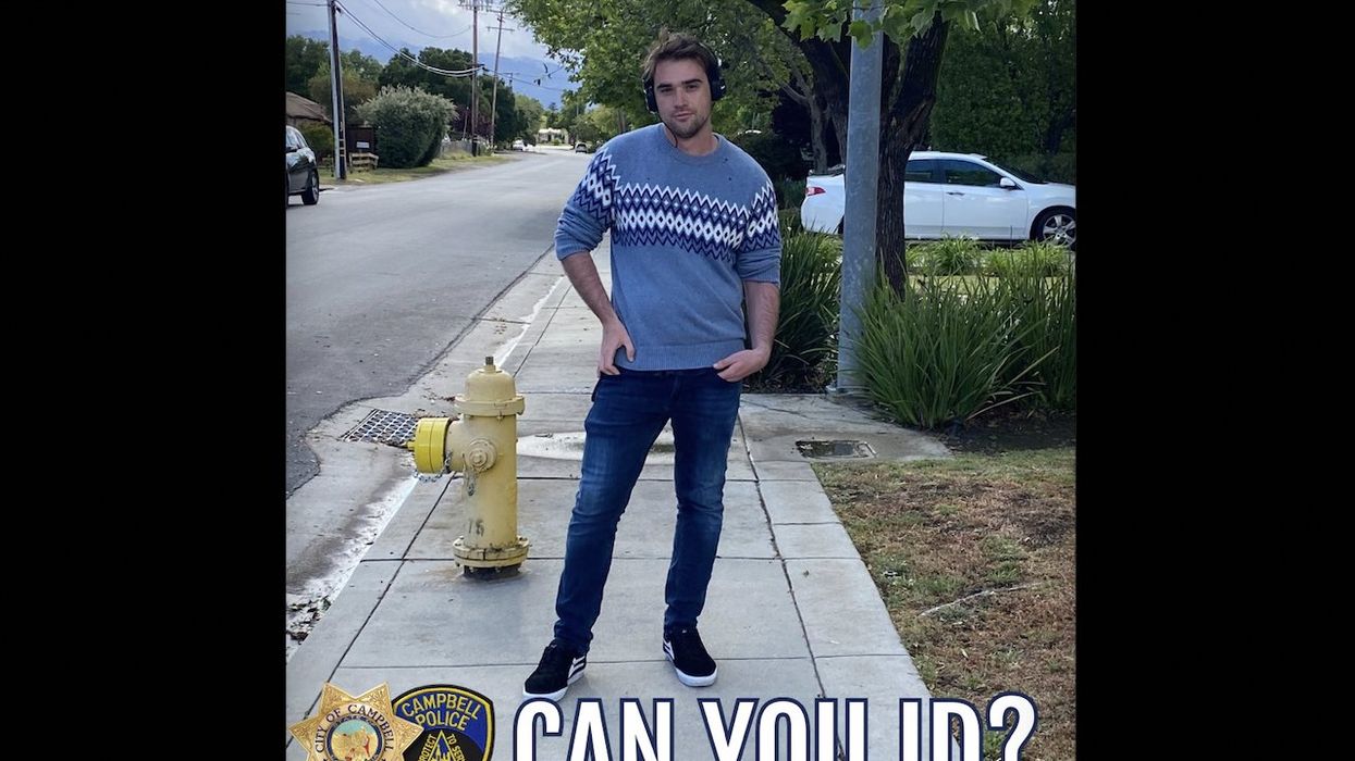 Cops arrest thug who reportedly punched two elderly men in separate attacks and actually posed for photo after 1 of them