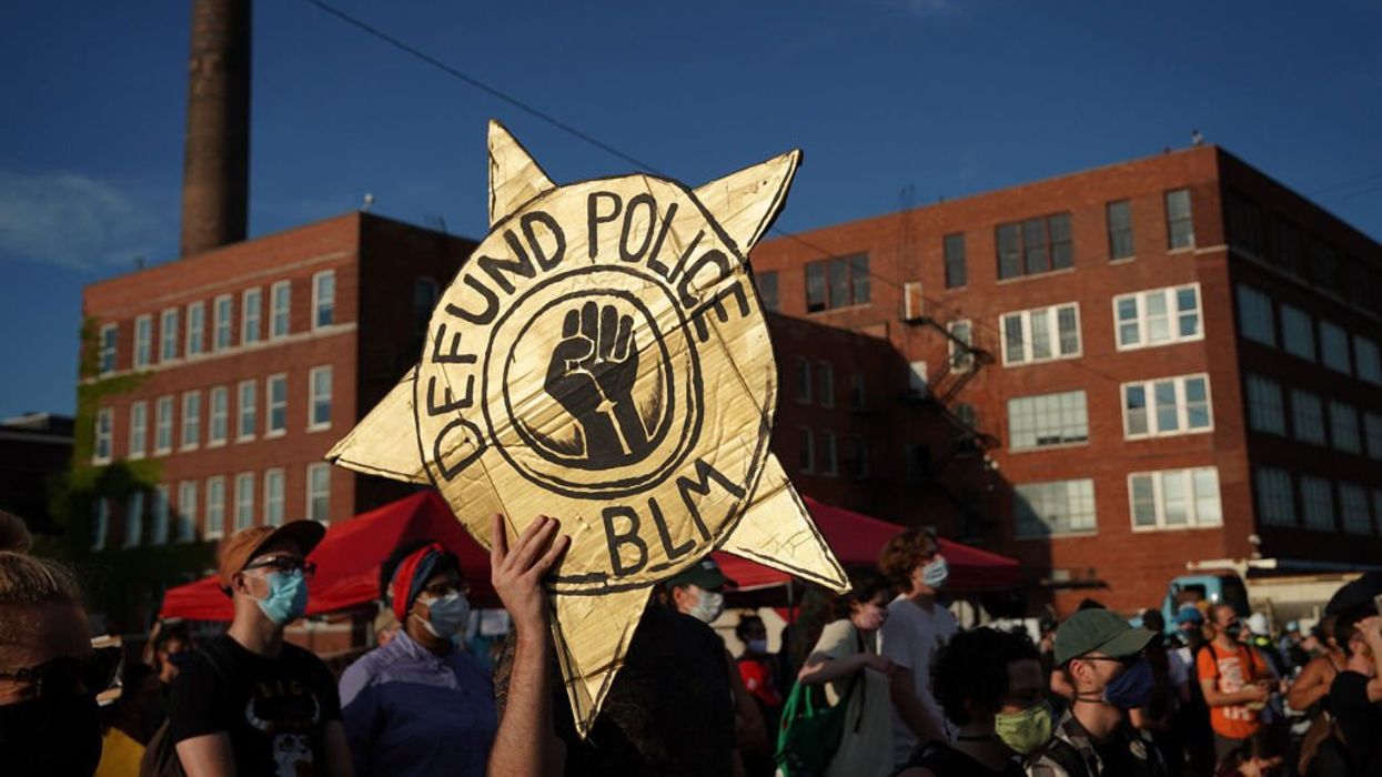 Cops face relentless threats as politicians sway toward criminals