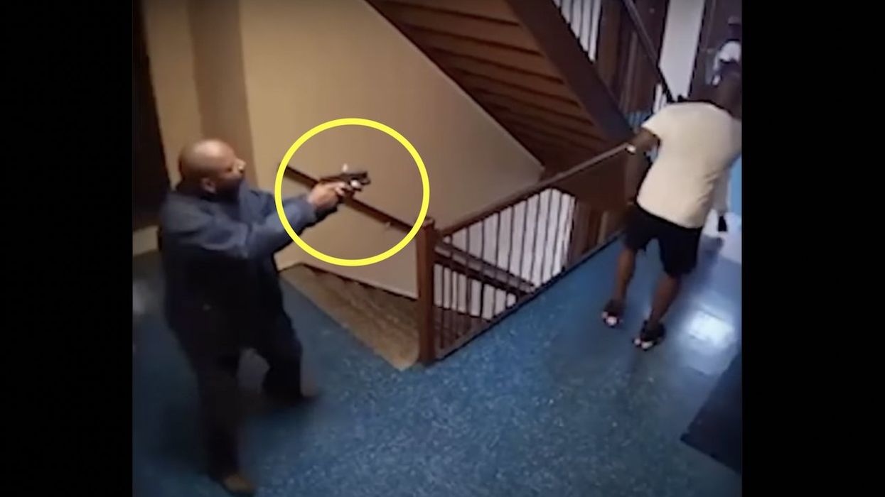 Cops fatally shoot Brooklyn man suspected of opening fire at, killing neighbors — a dad, stepson — after noise complaint