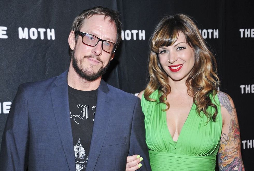 Cops level new accusations against Weezer bassist's wife charged with attempted murder; her husband still plays Coachella