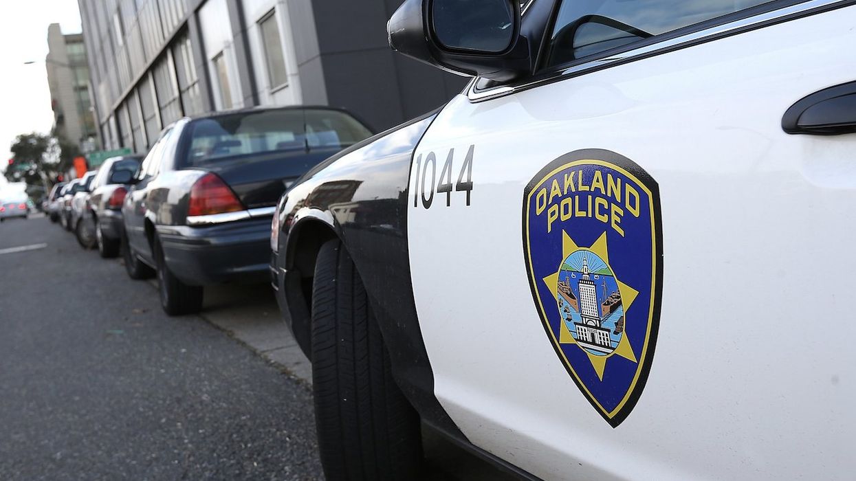 Cops release from jail 77-year-old Oakland homeowner they say fatally shot break-in suspect