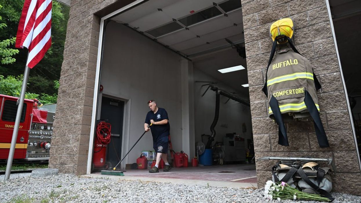 Corey Comperatore: Father, husband, hero, citizen