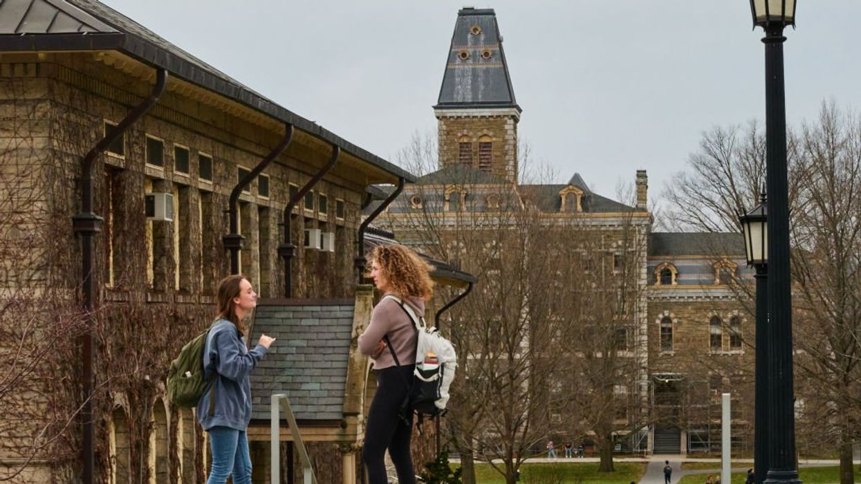 Cornell University reaches $3 million settlement after canceling in-person classes in 2020 due to COVID-19