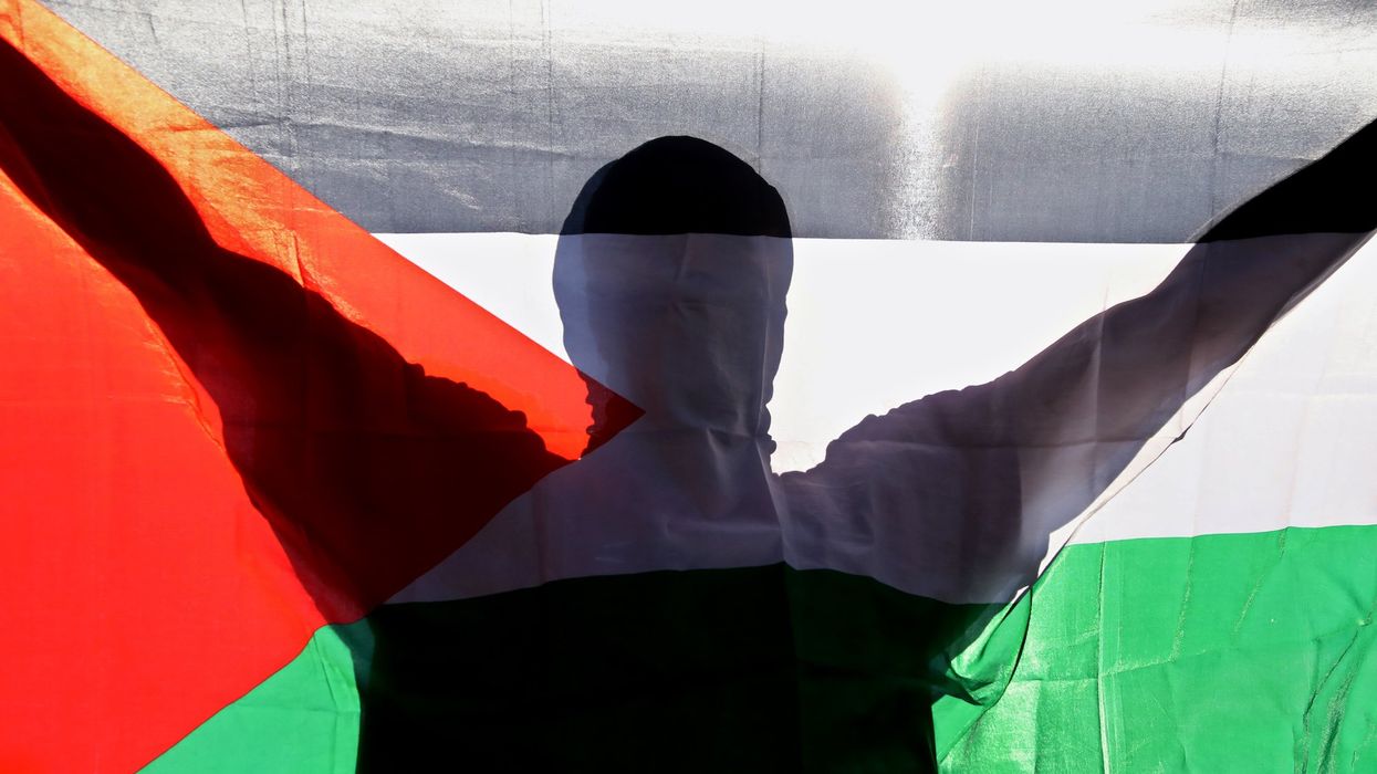 Cornell University says criminal charges and suspension possible for anti-Israel rioters who interrupted career fair