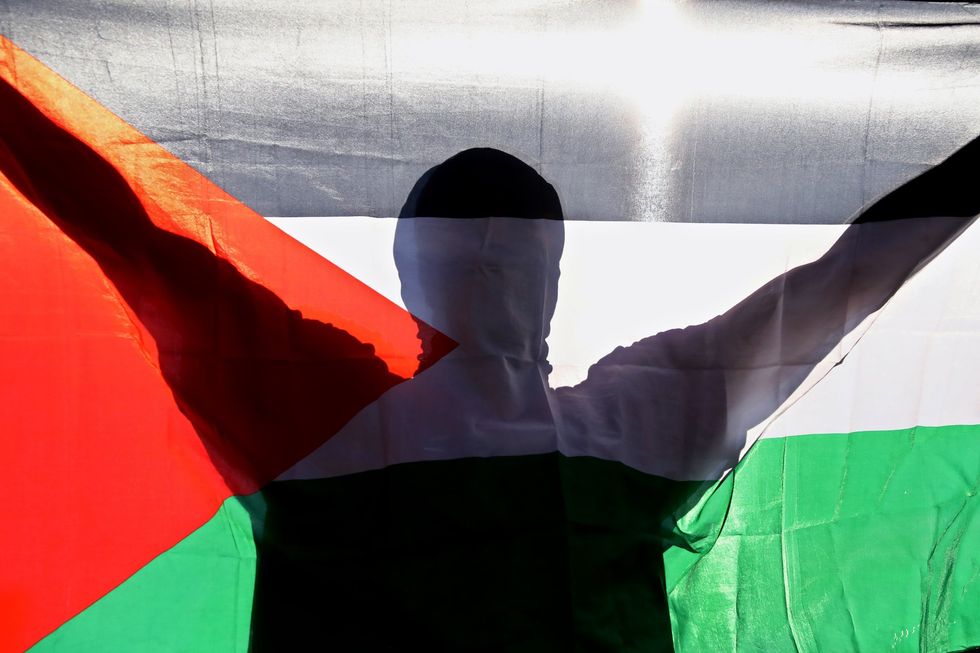 Cornell University says criminal charges and suspension possible for anti-Israel rioters who interrupted career fair