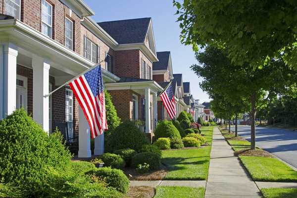 Corporate America hates this housing bill for one reason