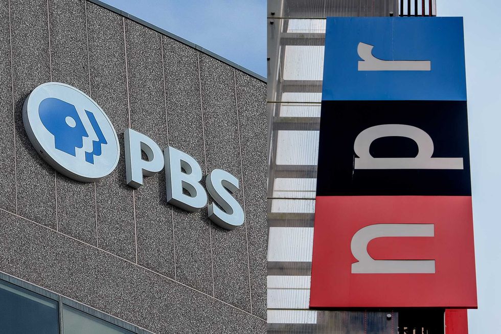 Corporation for Public Broadcasting dissolved by board after 58 years of funding PBS and NPR