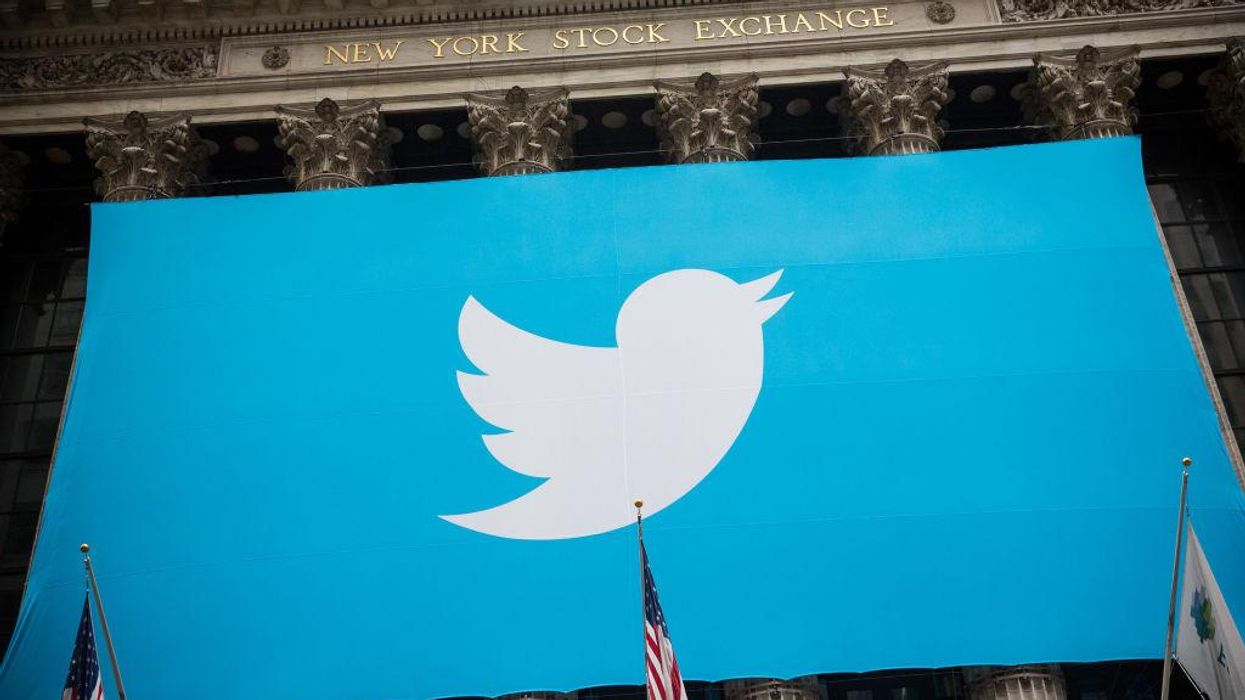 Corporations pause marketing campaigns on Twitter after ads appear alongside accounts associated with child porn