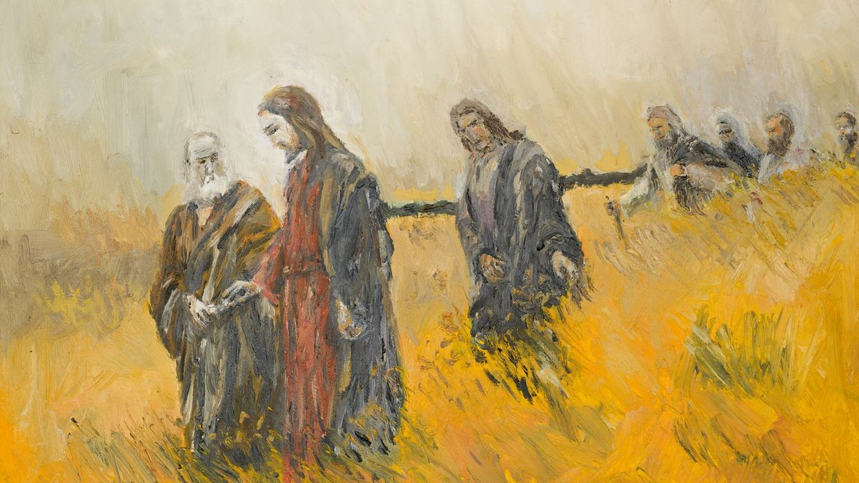 Correcting the narrative: What the Bible actually says about immigration