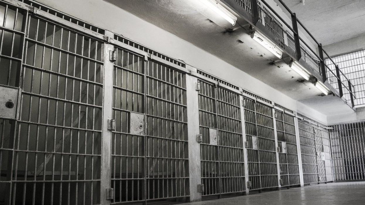 Corrections officers' union slams Gov. Whitmer, demands she send National Guard to ease staffing shortages