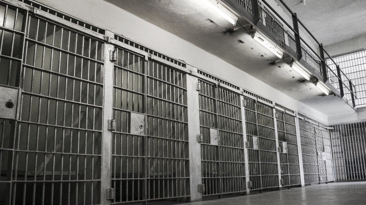 Corrections officers' union slams Gov. Whitmer, demands she send National Guard to ease staffing shortages