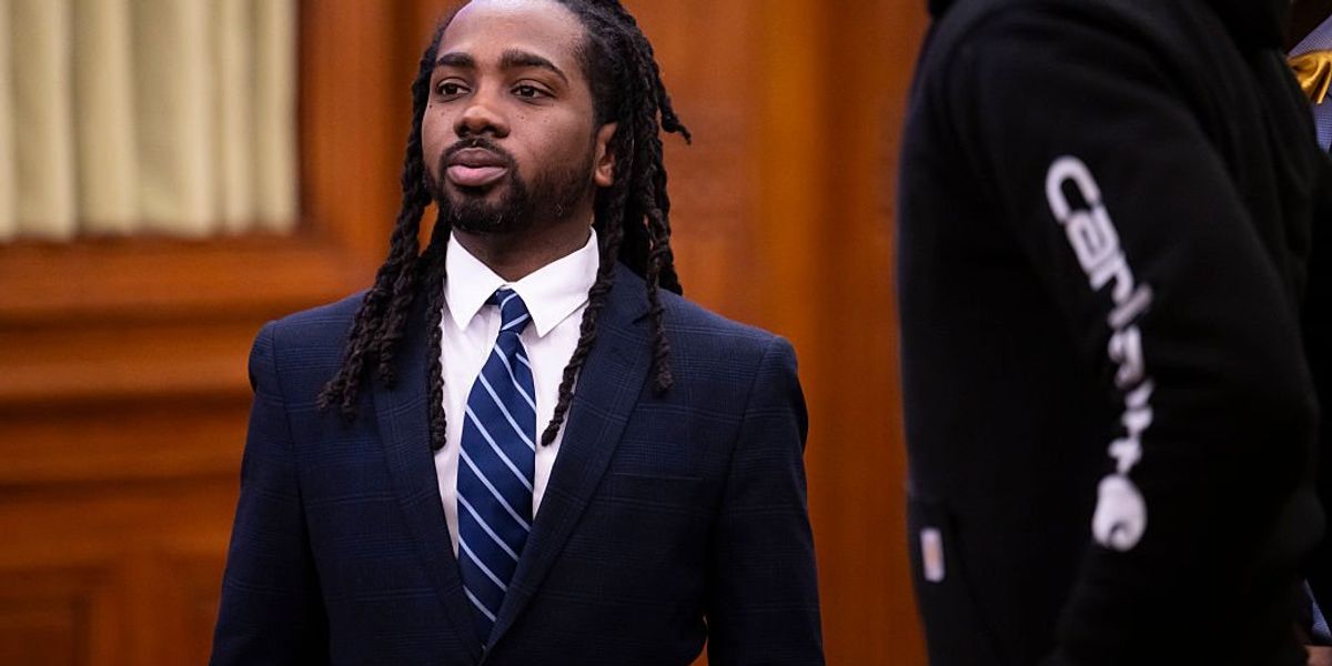 Corruption allegations? No problem! DC Democrat wins back seat despite looming trial over alleged kickback scheme