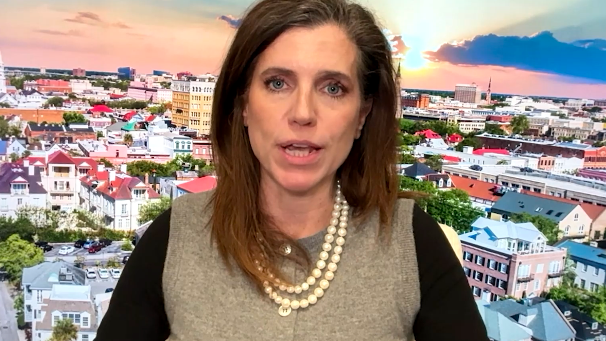 Cory Mills' Bronze Star document raises serious concerns about stolen valor, Rep. Mace says